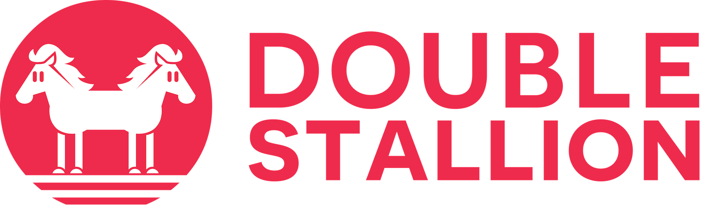 Logo Double Stallion Games
