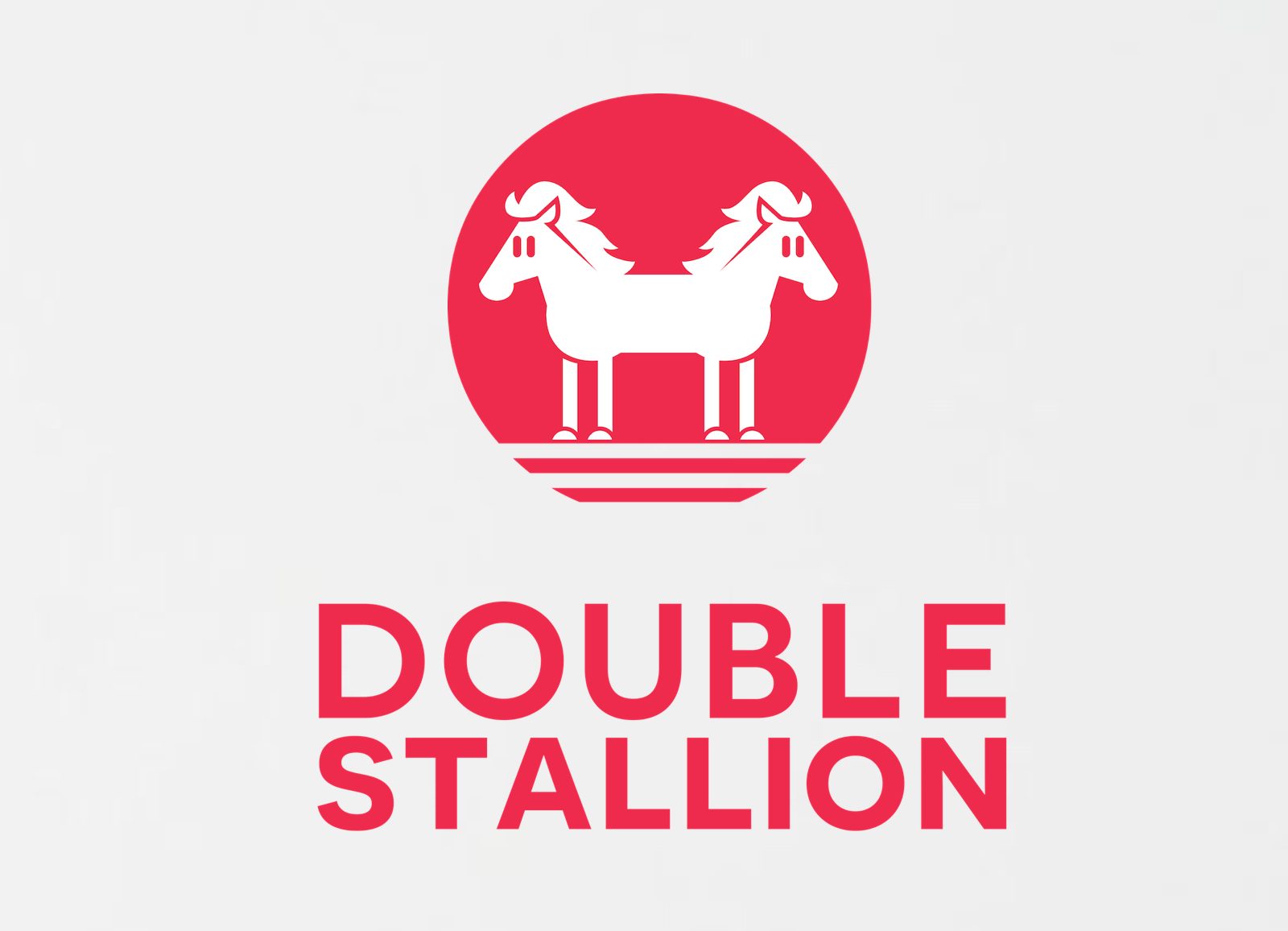 Logo Double Stallion Games